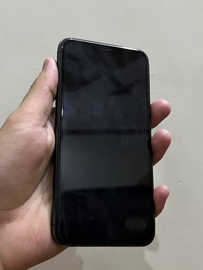I phone 11 pro max jv