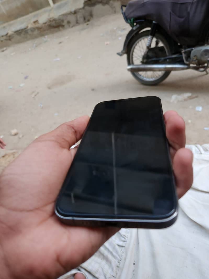Iphone 12 pro JV 2