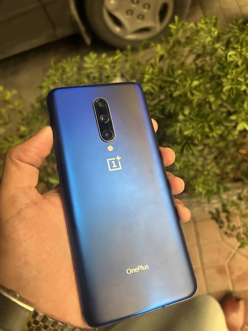 OnePlus 7pro 1