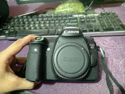 Canon 6d with 50mm & flash