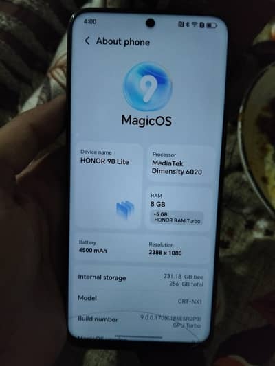 Huawei P90 Lite