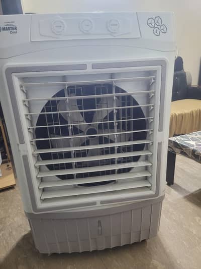 Air Cooler Full Size For Sale In Good Conditio