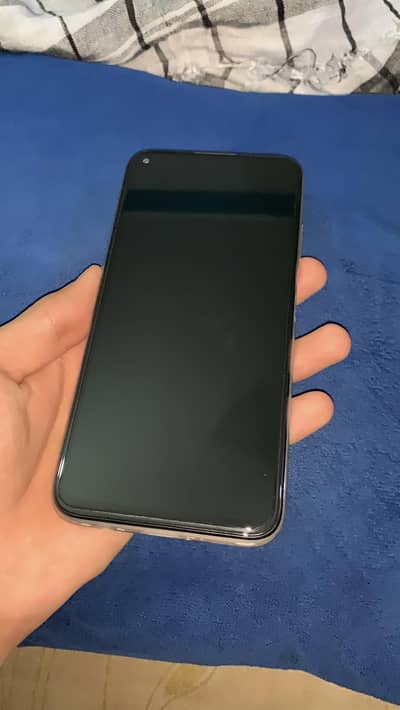 HUAWEI NOVA 7I PTA APPROVED 8/128