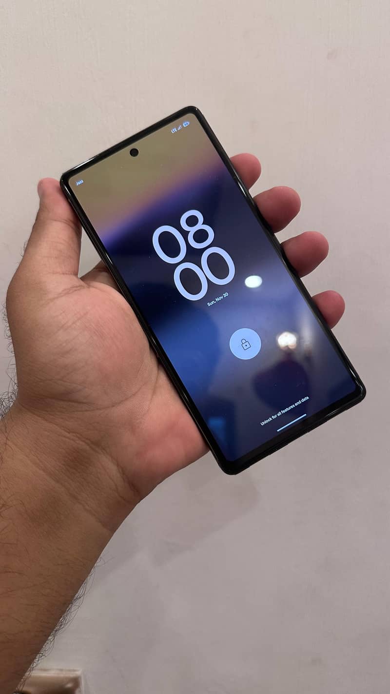Google pixel 6a approved 2