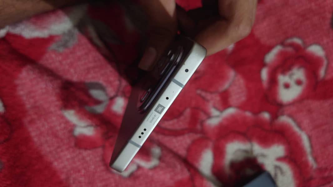 Infinix Note 50 1