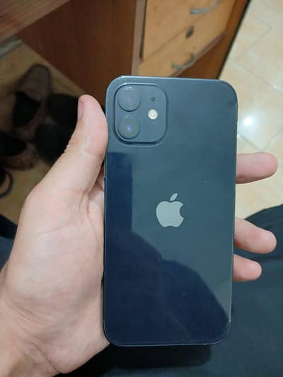 Iphone 12 256
