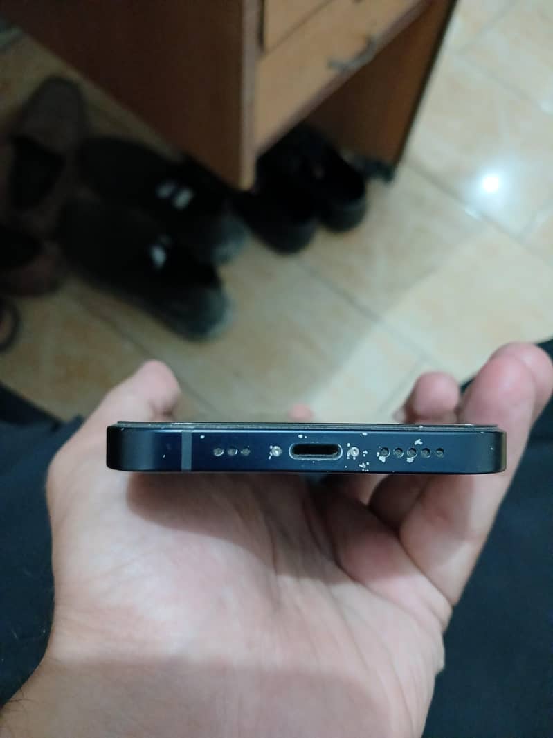 Iphone 12 256 4