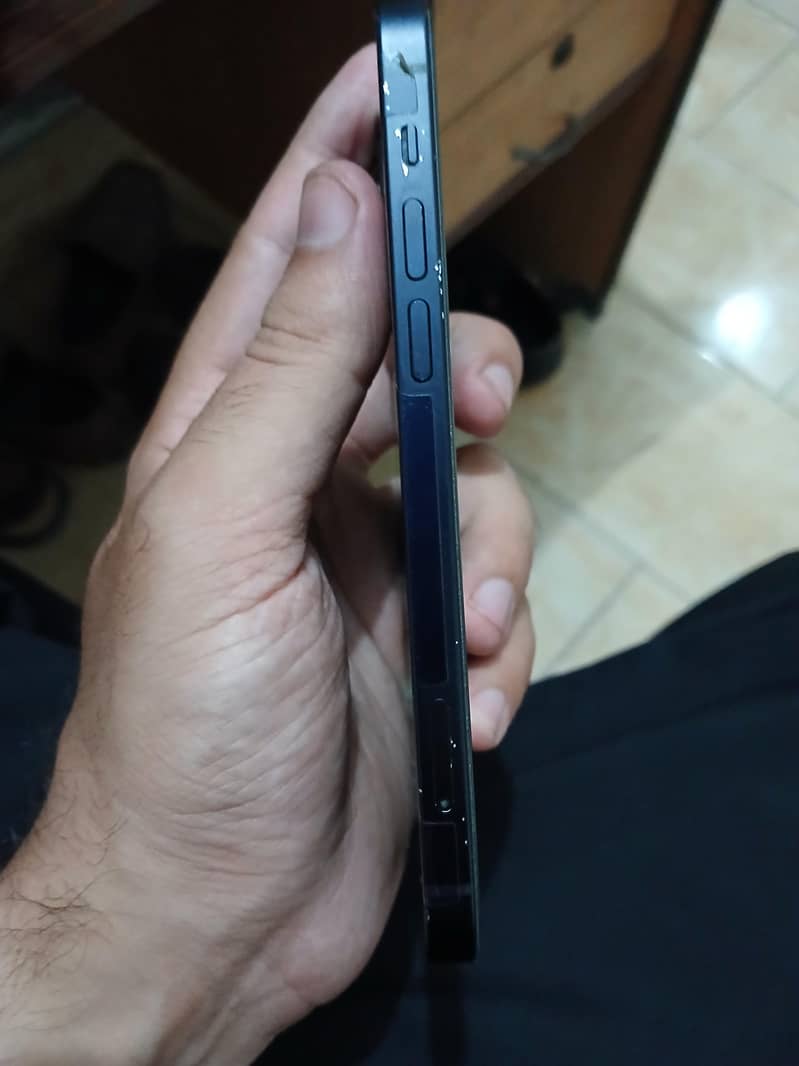 Iphone 12 256 5