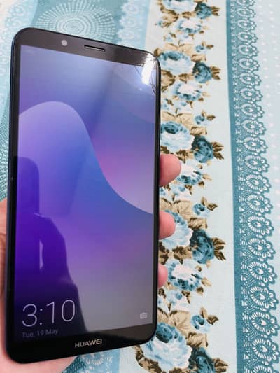 Huawei Y7 prime (3/32)