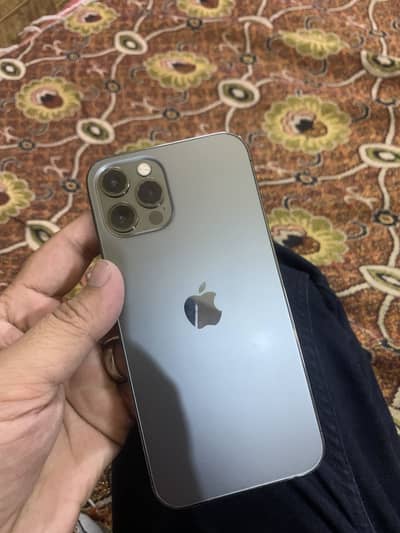 Iphone 12 pro factory unlock