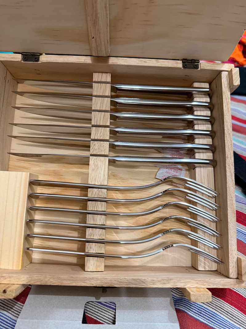 steak set 1