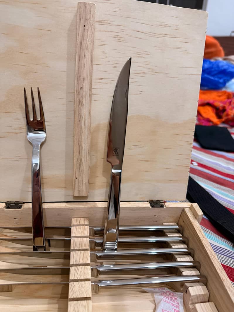 steak set 2