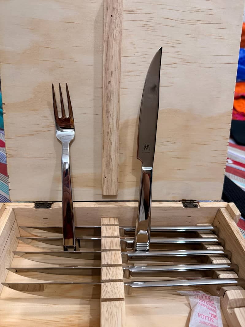 steak set 3