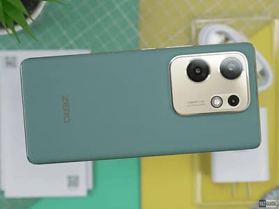 Infinix Zero 30 For Sale In Good Condition
