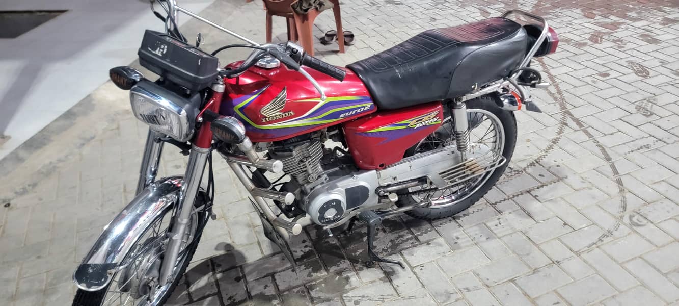 125 good condition 4