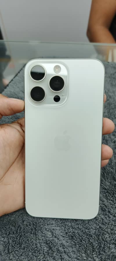 Iphone 15promax