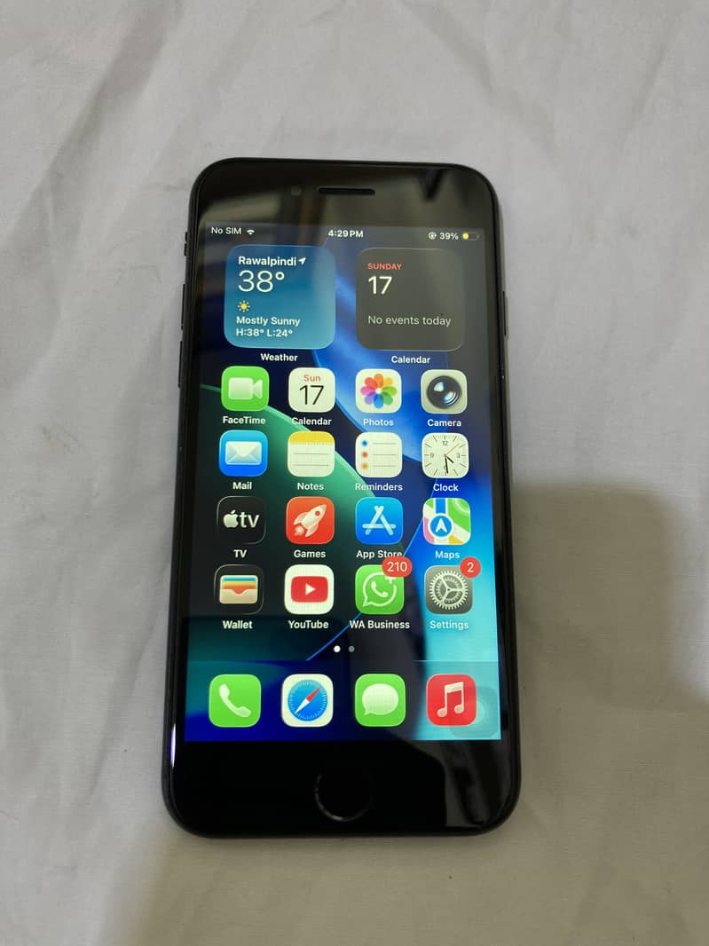 iphone 1
