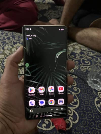 Google pixel 6 pro Official Pta Approved