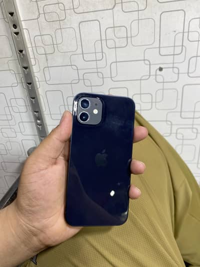 iphone 12 jv non pta