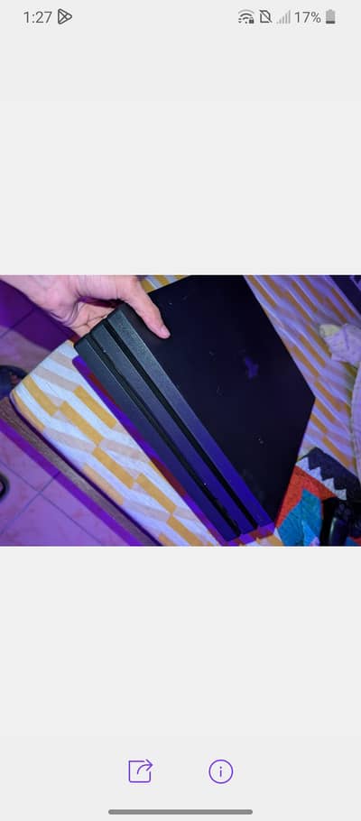 ps4 pro 1tb jailbreak 100% Selead