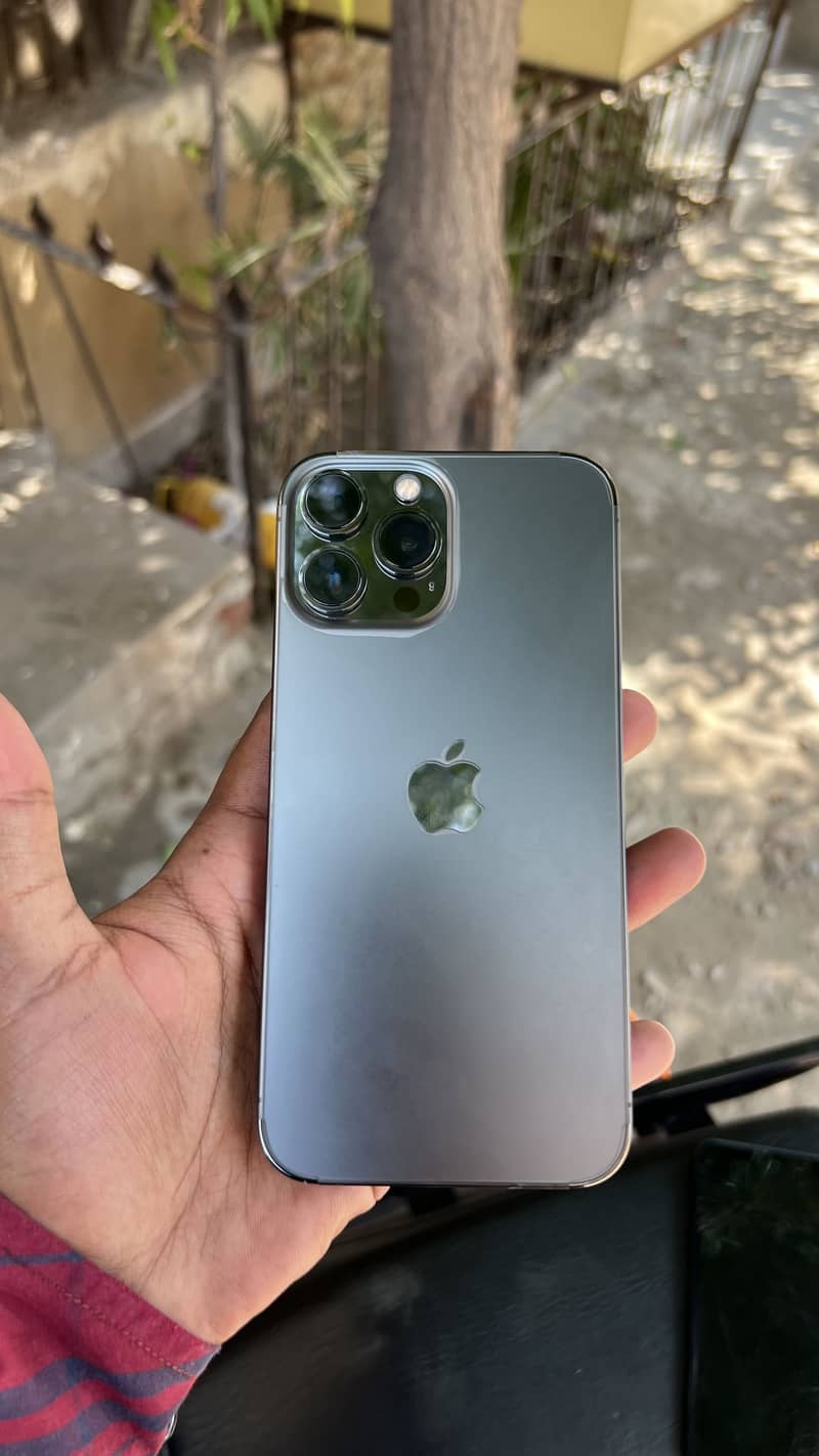 Iphone 13 Pro Max 0
