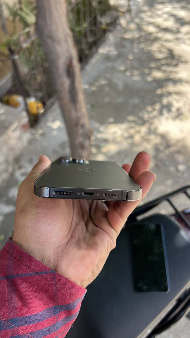 Iphone 13 Pro Max 1