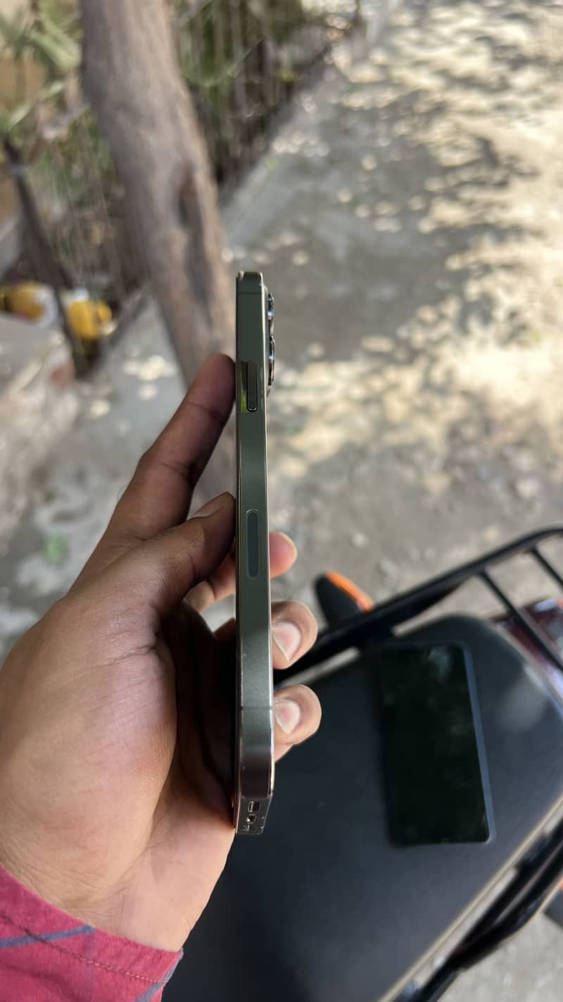 Iphone 13 Pro Max 3