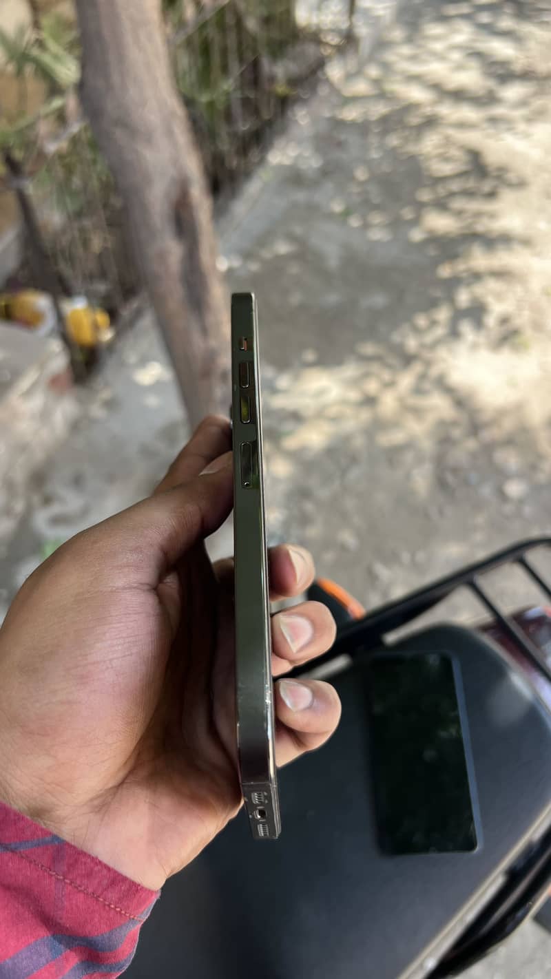 Iphone 13 Pro Max 4