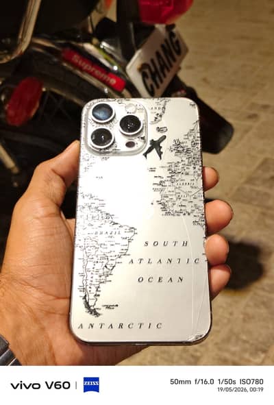 IPHONE 15 PRO MAX JV