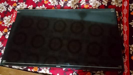 Samsung 40 inch Lcd New 10/10 Condition