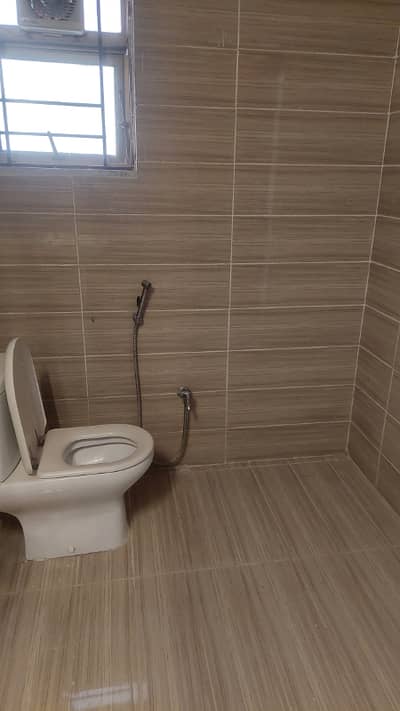 3 Beds apartment in Askari Heights 4 DHA Phase 5 Islamabad