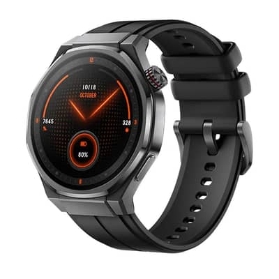 Honor Watch 5 Ultra  Box Packed