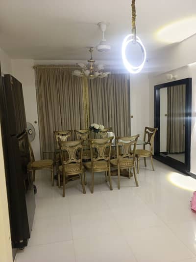 Shah Jahan Apartment Madras Society Flat For Sale Scheme 33