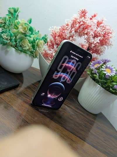 IPHONE 12 MINI