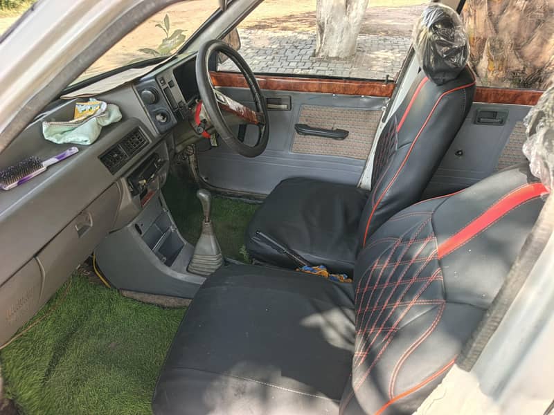 1992 mehran engine 10/10 13