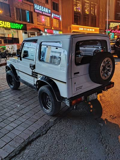 Suzuki Potohar