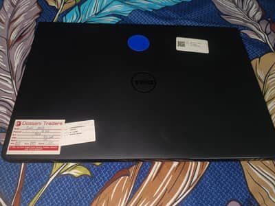 dell laptop in good condition