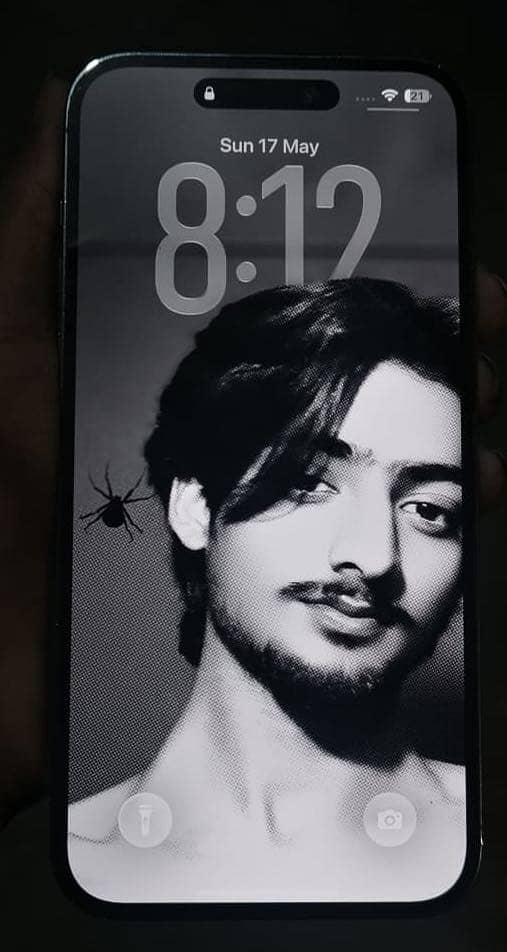 iPhone 14 Pro Max 6