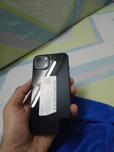 I phone 13