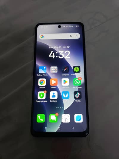 Oppo A5x