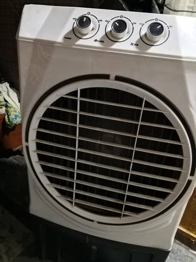 Air coolar