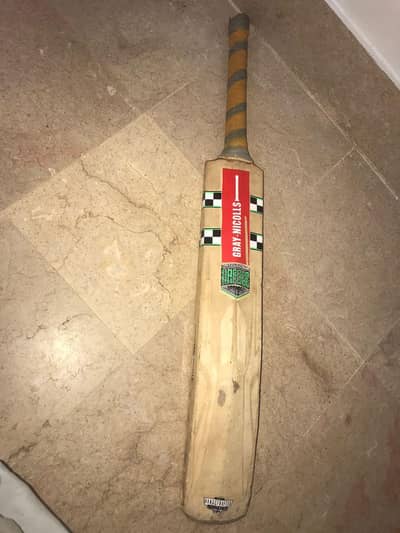 hard boll bat