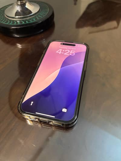Iphone 15 (JV)