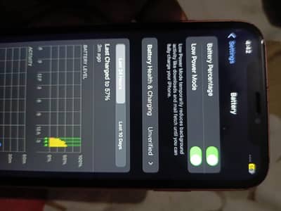 i phone XR non pta 128gb