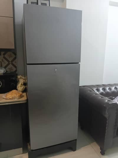 PERFECT USED BIG SIZE HAIER FRIDGE FOR SALE