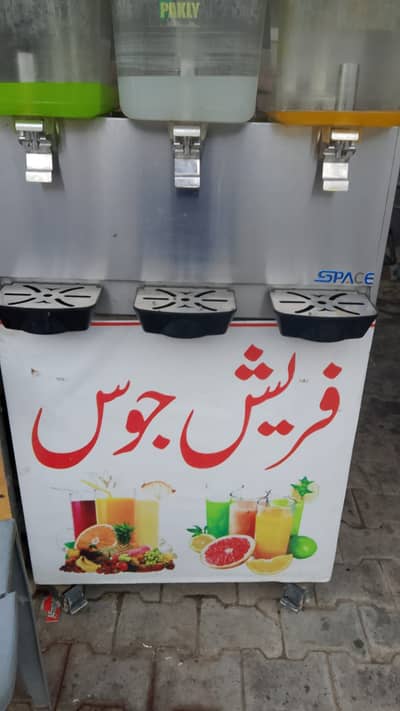 Pizza cone shaurma ice cream machines