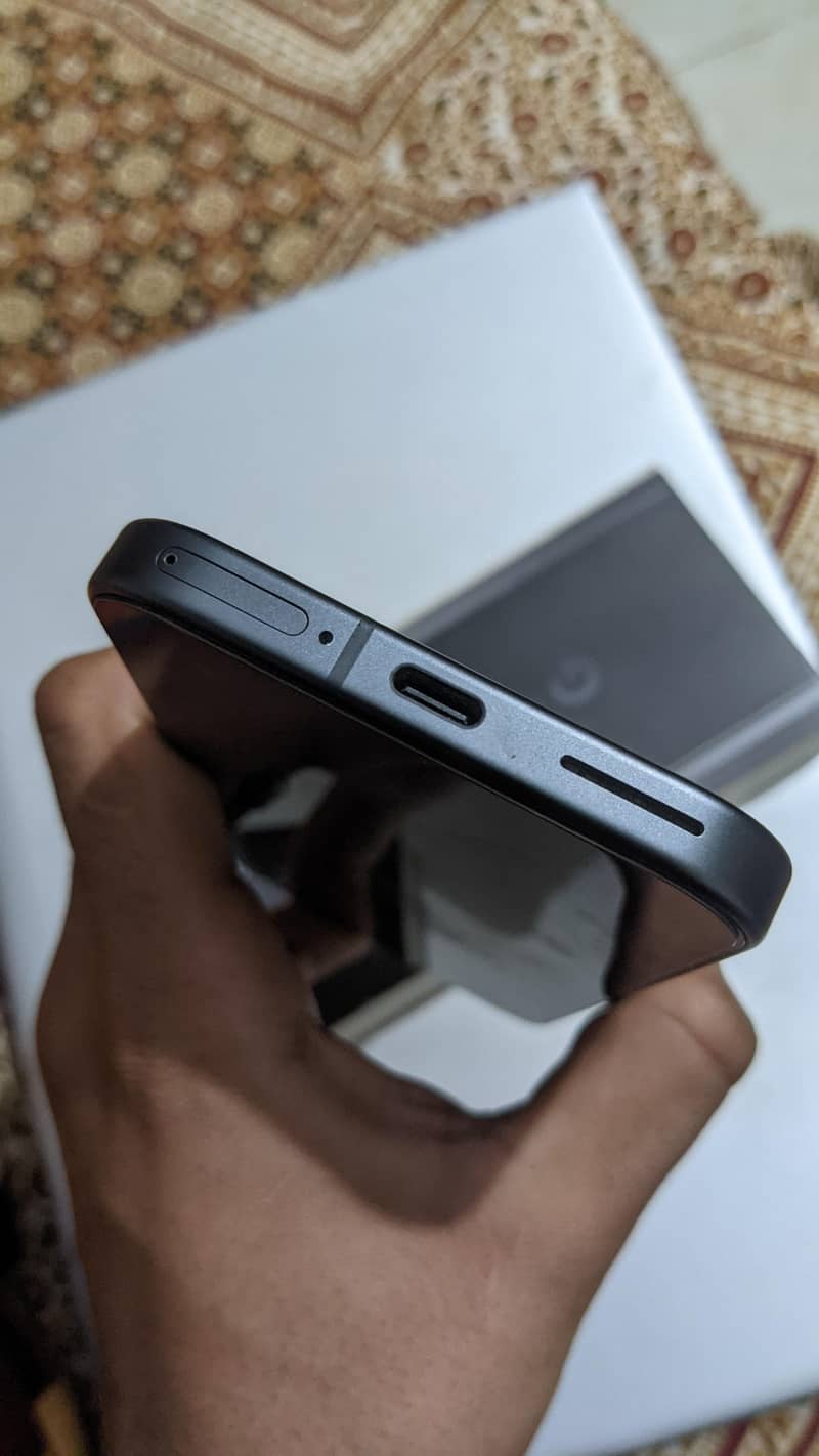 GOOGLE PIXEL 9 NONPTA 2