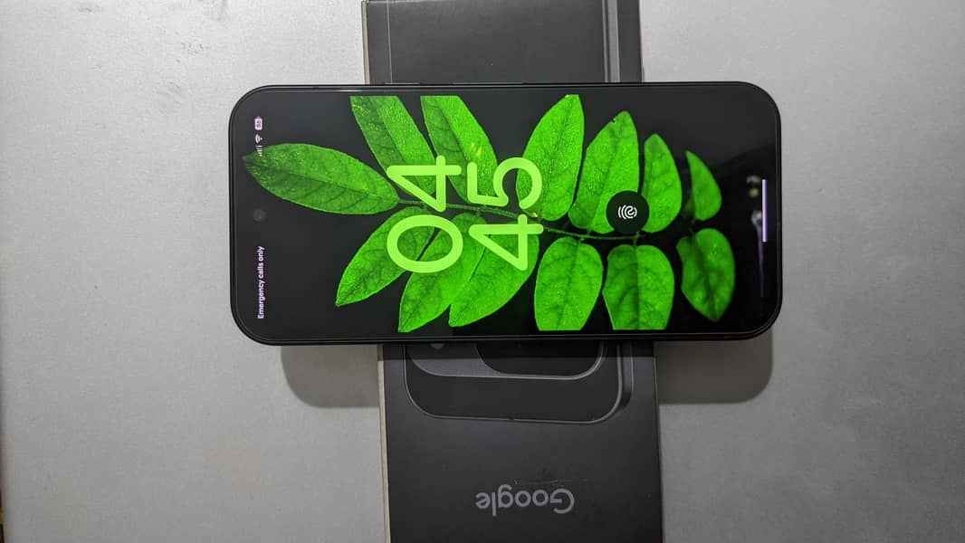 GOOGLE PIXEL 9 NONPTA 3