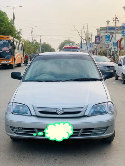 Cultus Vxr 2005 Vvip Condition 031~189~29~846