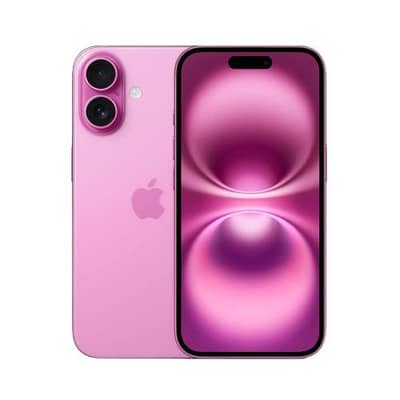 iphone 16 Non pta physical+esim import from german new condition 10/10